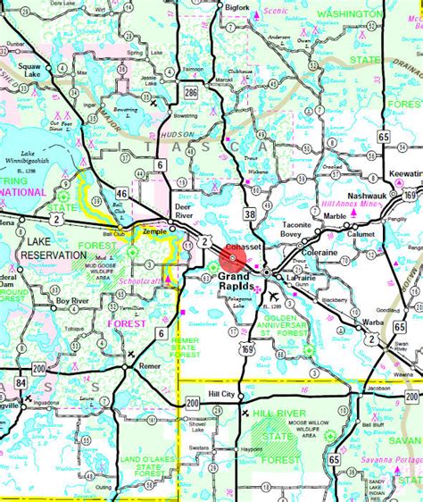 pierre landfill|itasca county landfill cohasset mn.